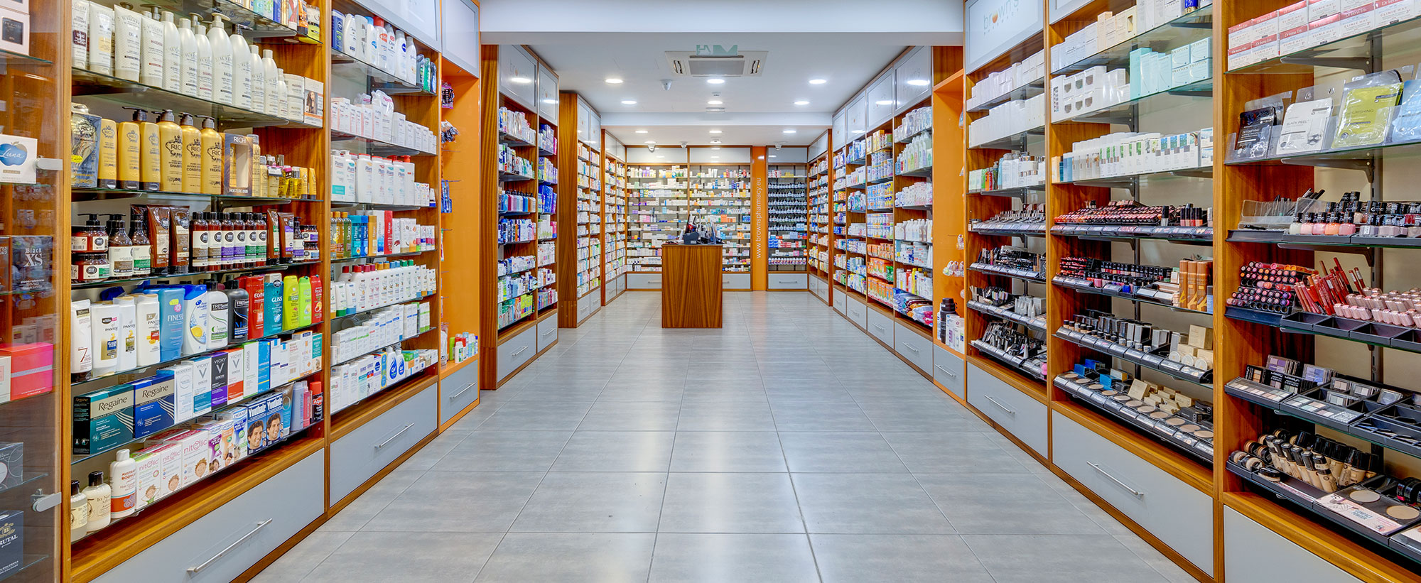 Kalkara Pharmacy