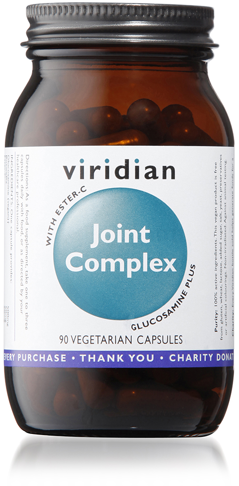 Viridian Joint Complex