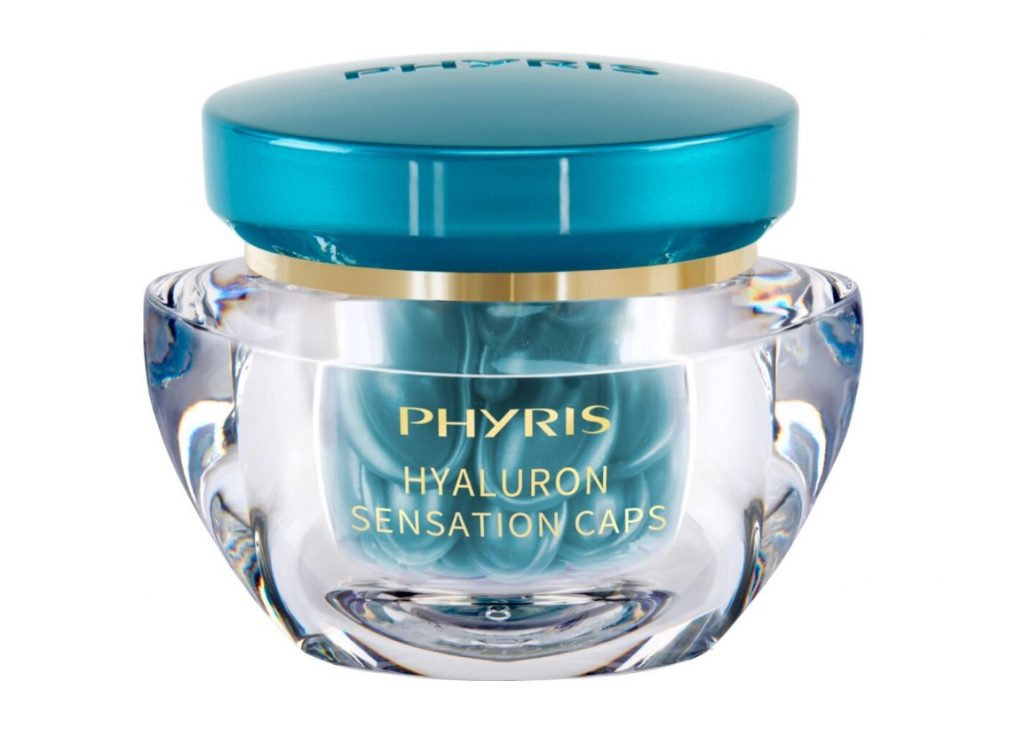 Phyris Hyaluron Sensation Caps