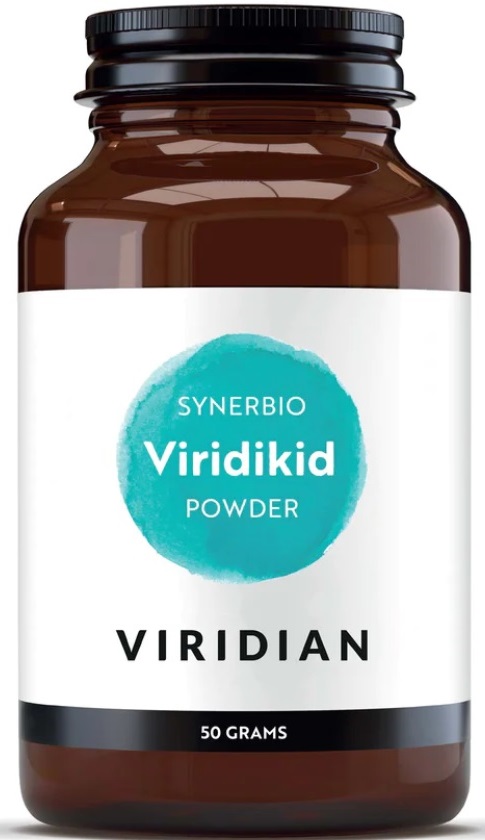Viridian Children's Powder